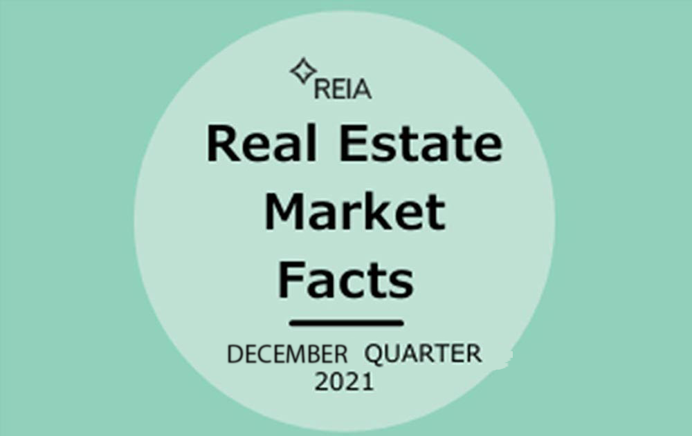 REIA MEDIA RELEASE: House prices hit a 20 year record for annual growth